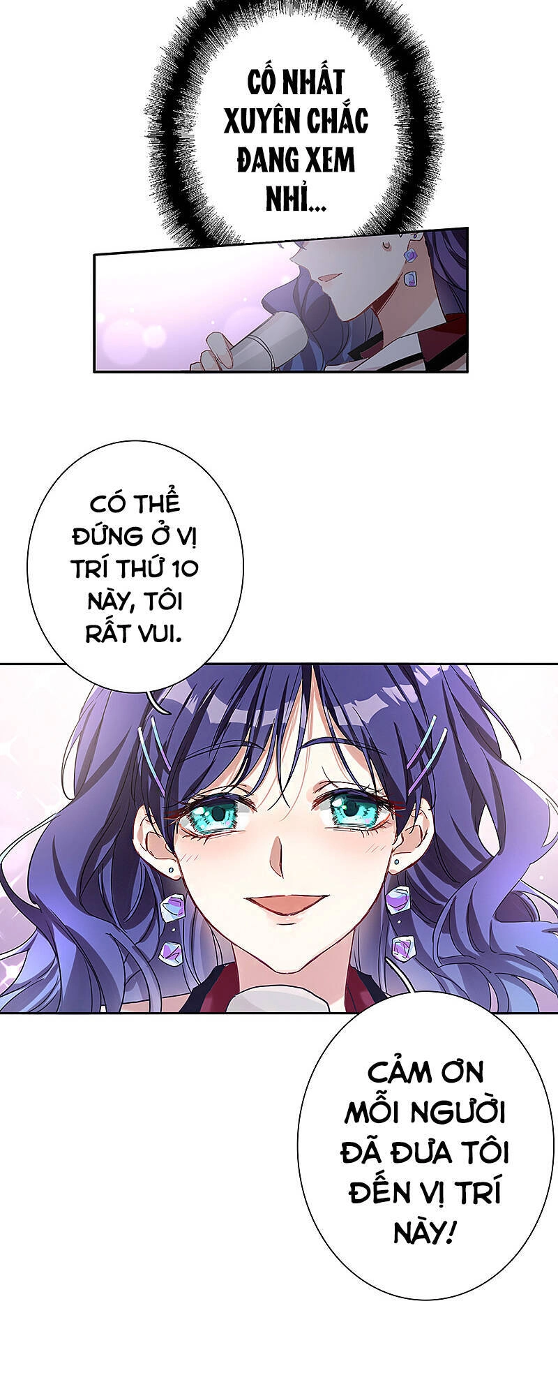 Tinh Mộng Thần Tượng Chapter 263 - 9