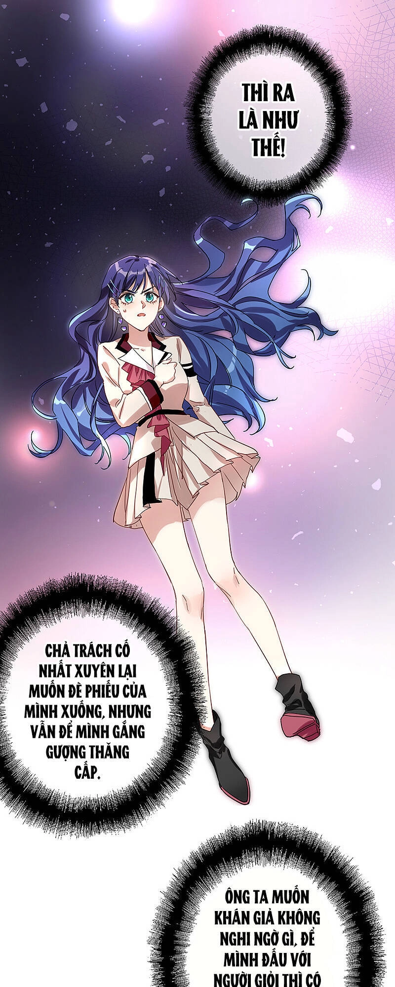 Tinh Mộng Thần Tượng Chapter 263 - 16