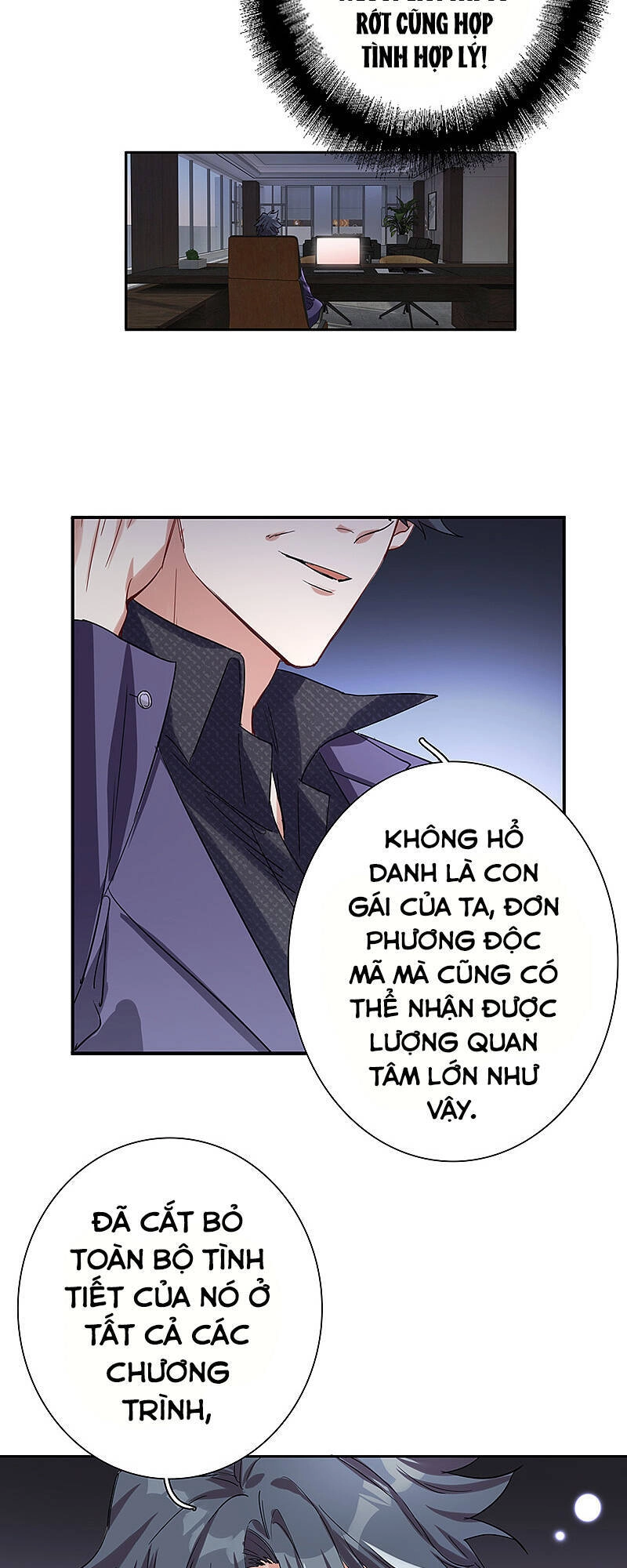 Tinh Mộng Thần Tượng Chapter 263 - 17