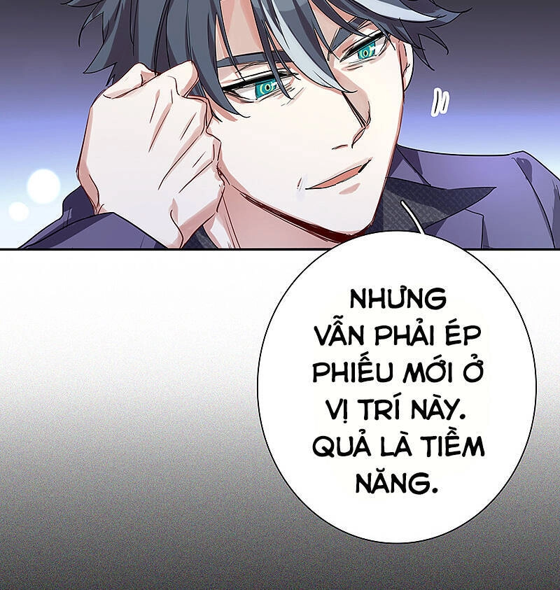 Tinh Mộng Thần Tượng Chapter 263 - 18