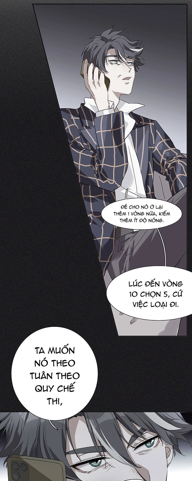 Tinh Mộng Thần Tượng Chapter 263 - 19