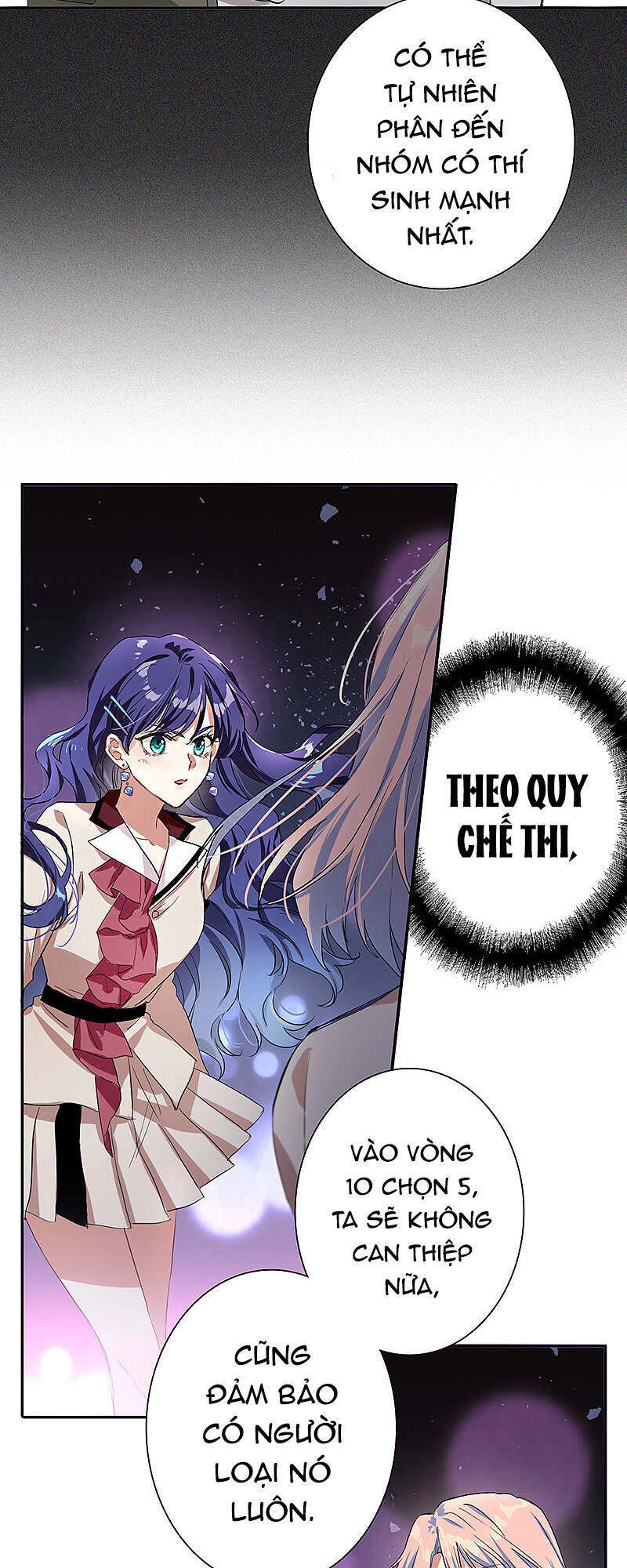 Tinh Mộng Thần Tượng Chapter 263 - 20