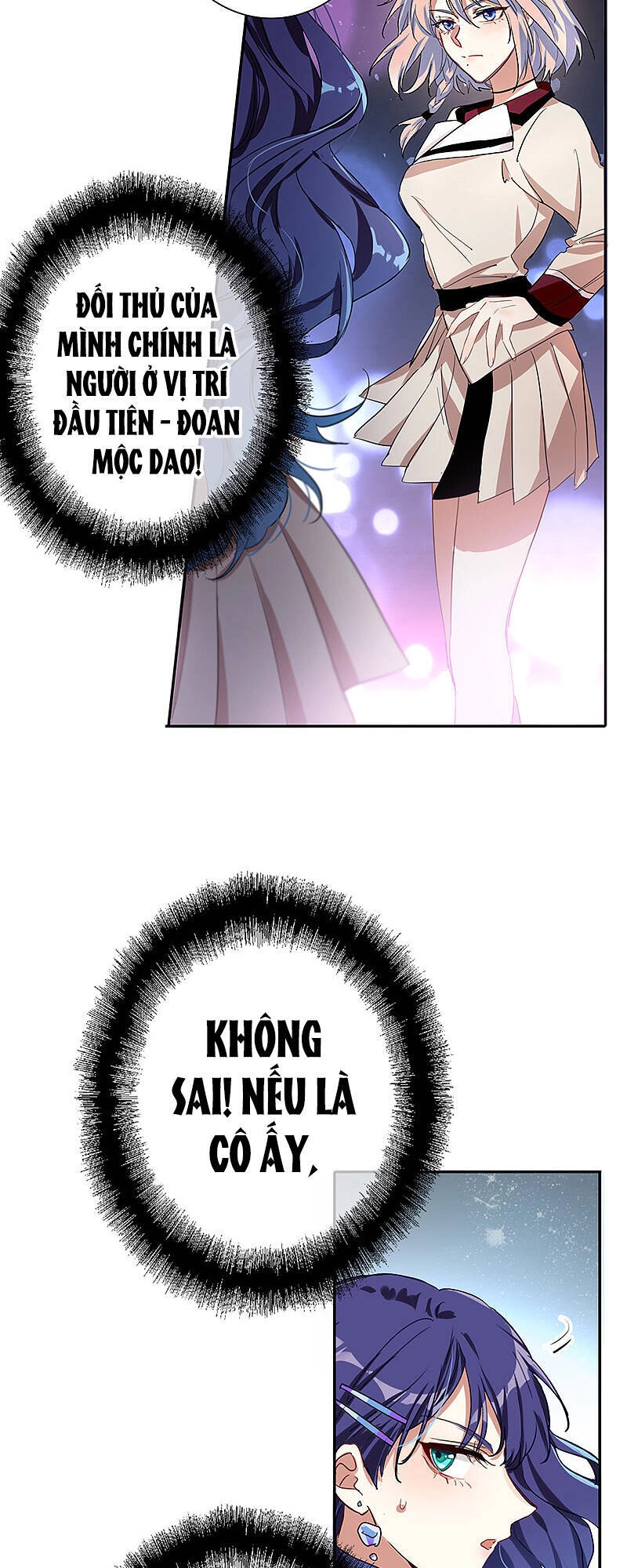 Tinh Mộng Thần Tượng Chapter 263 - 21