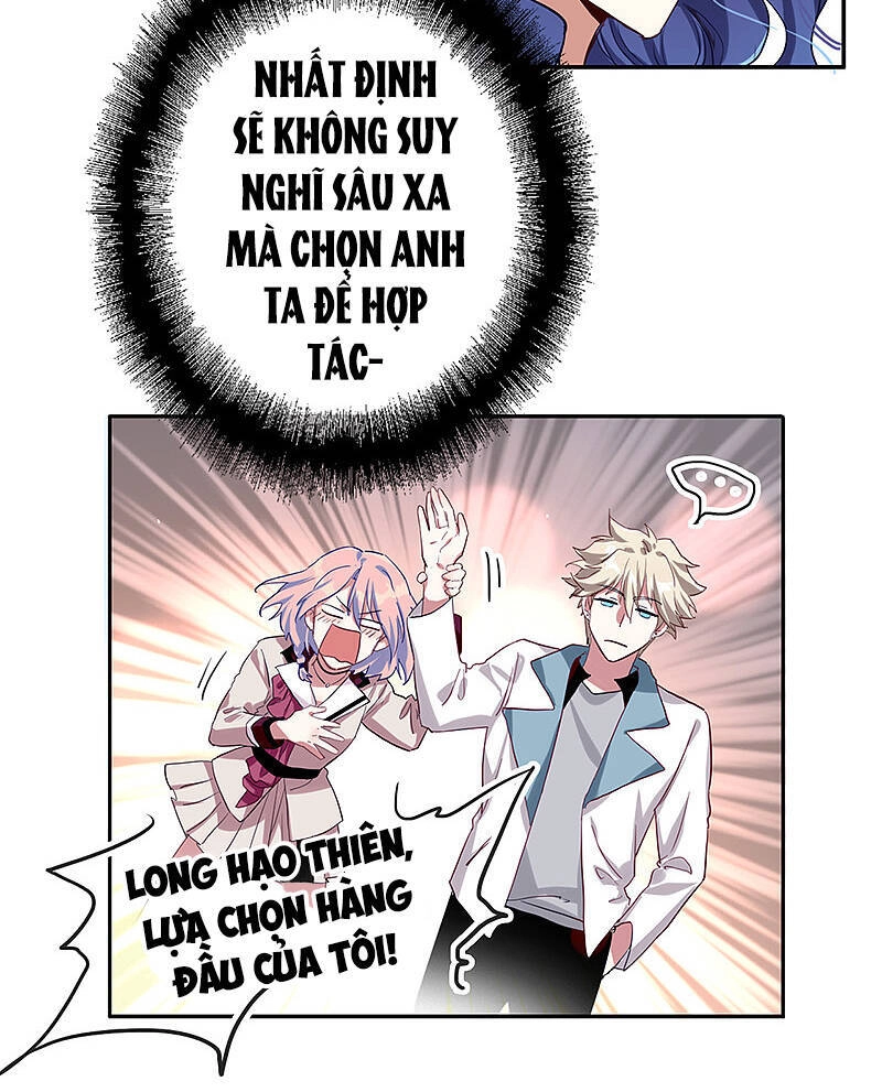 Tinh Mộng Thần Tượng Chapter 263 - 22