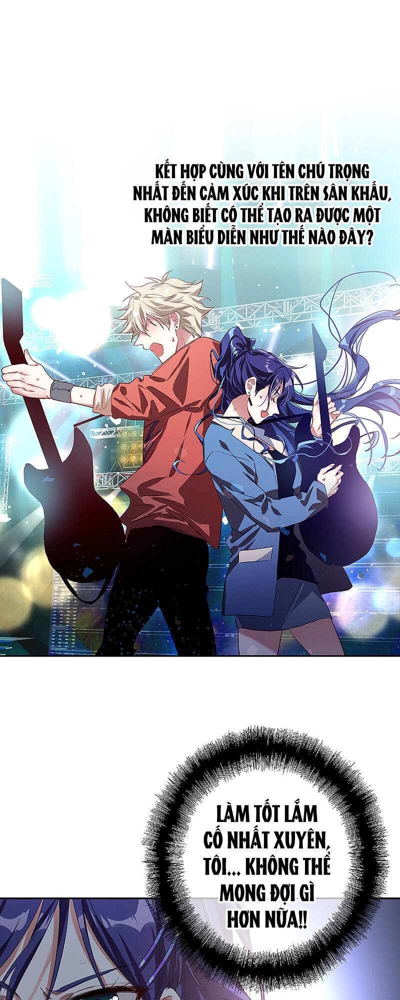 Tinh Mộng Thần Tượng Chapter 263 - 23