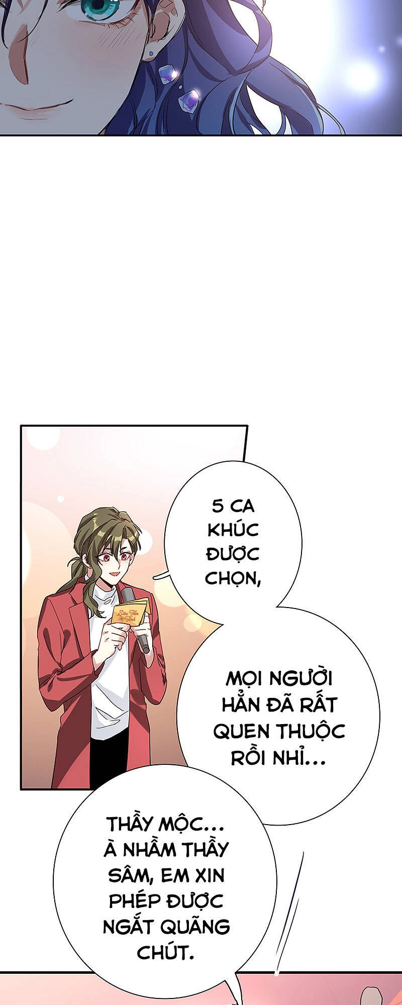 Tinh Mộng Thần Tượng Chapter 263 - 24