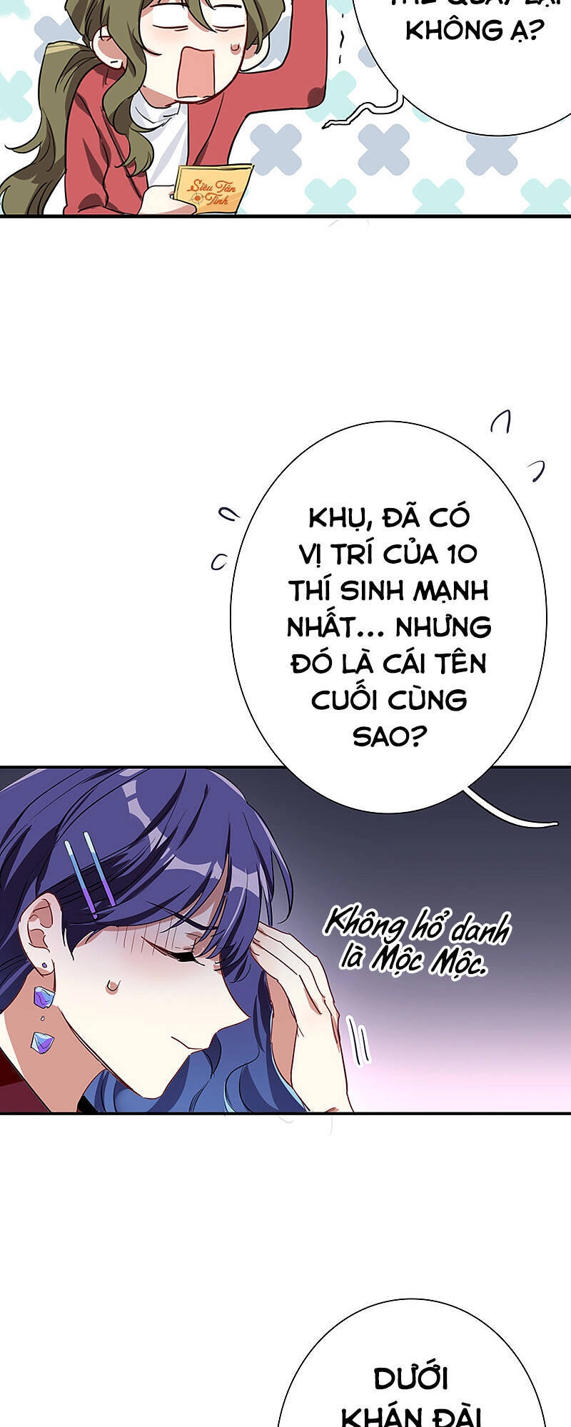 Tinh Mộng Thần Tượng Chapter 263 - 29