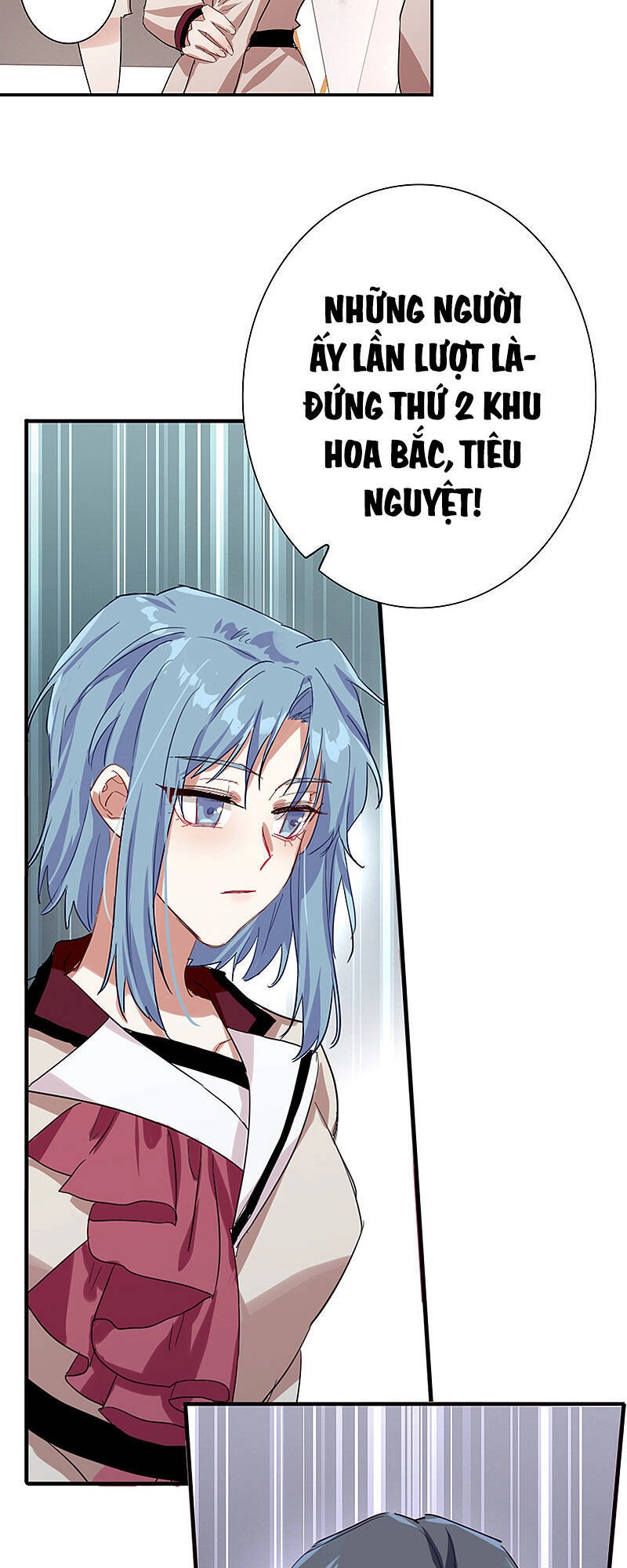 Tinh Mộng Thần Tượng Chapter 263 - 31