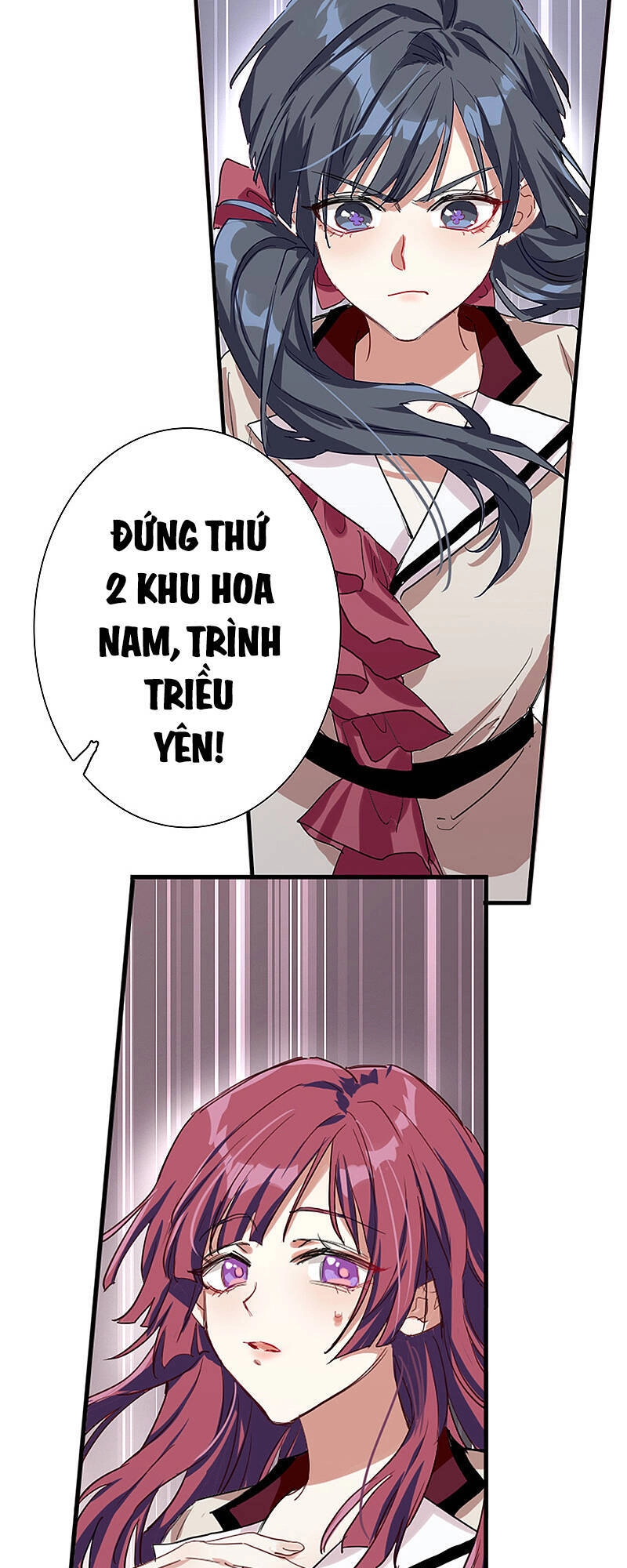 Tinh Mộng Thần Tượng Chapter 263 - 32