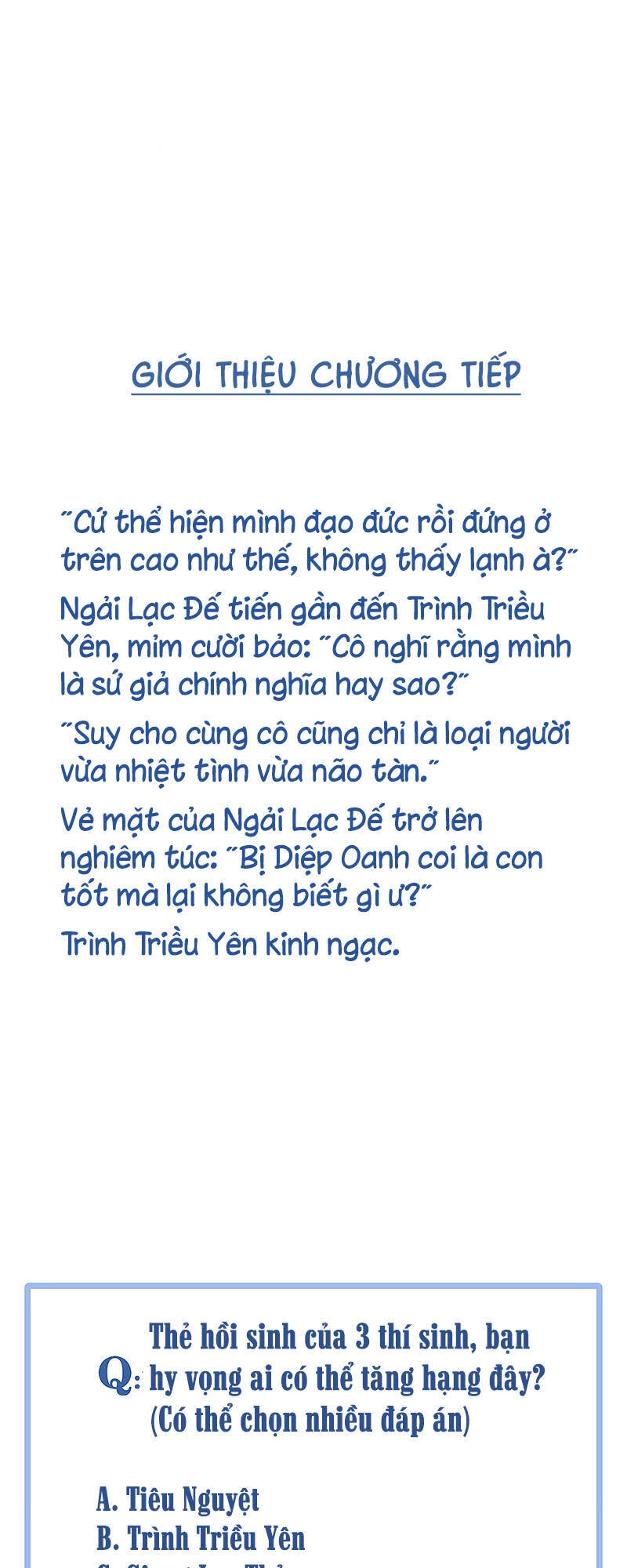 Tinh Mộng Thần Tượng Chapter 263 - 34