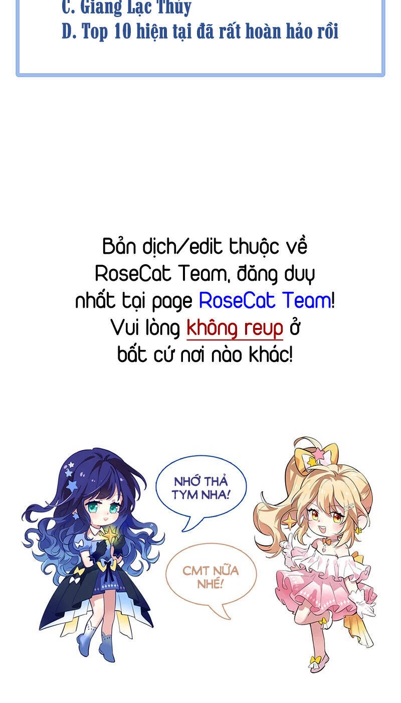 Tinh Mộng Thần Tượng Chapter 263 - 35