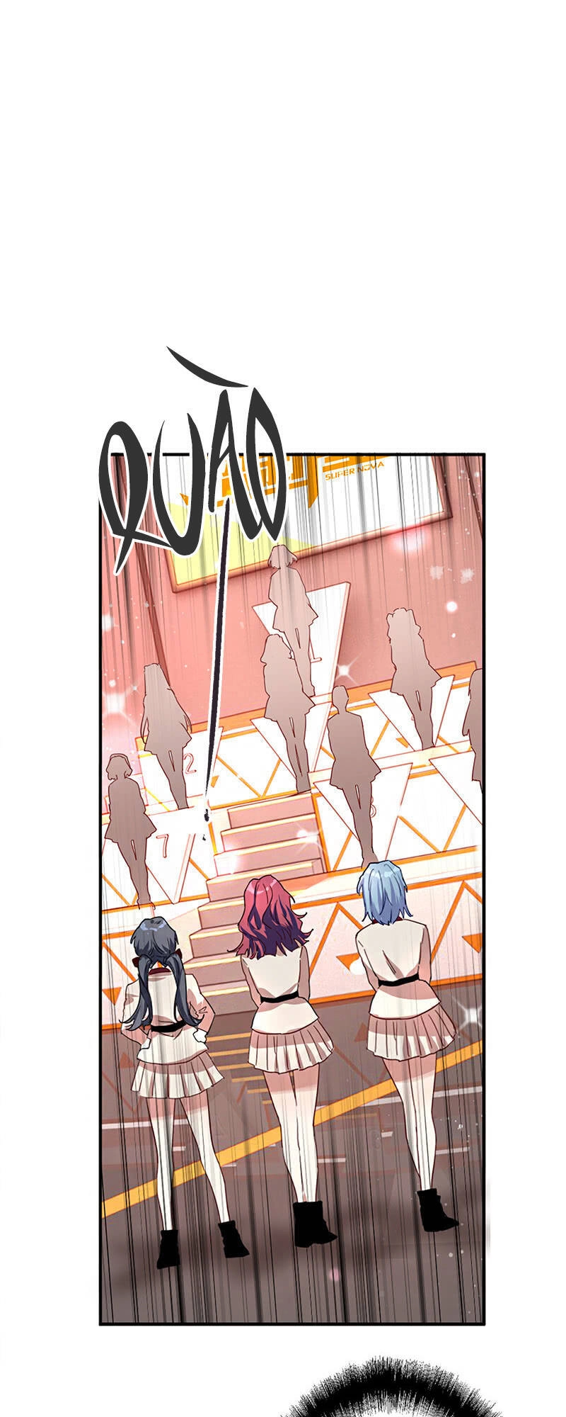 Tinh Mộng Thần Tượng Chapter 264 - 3