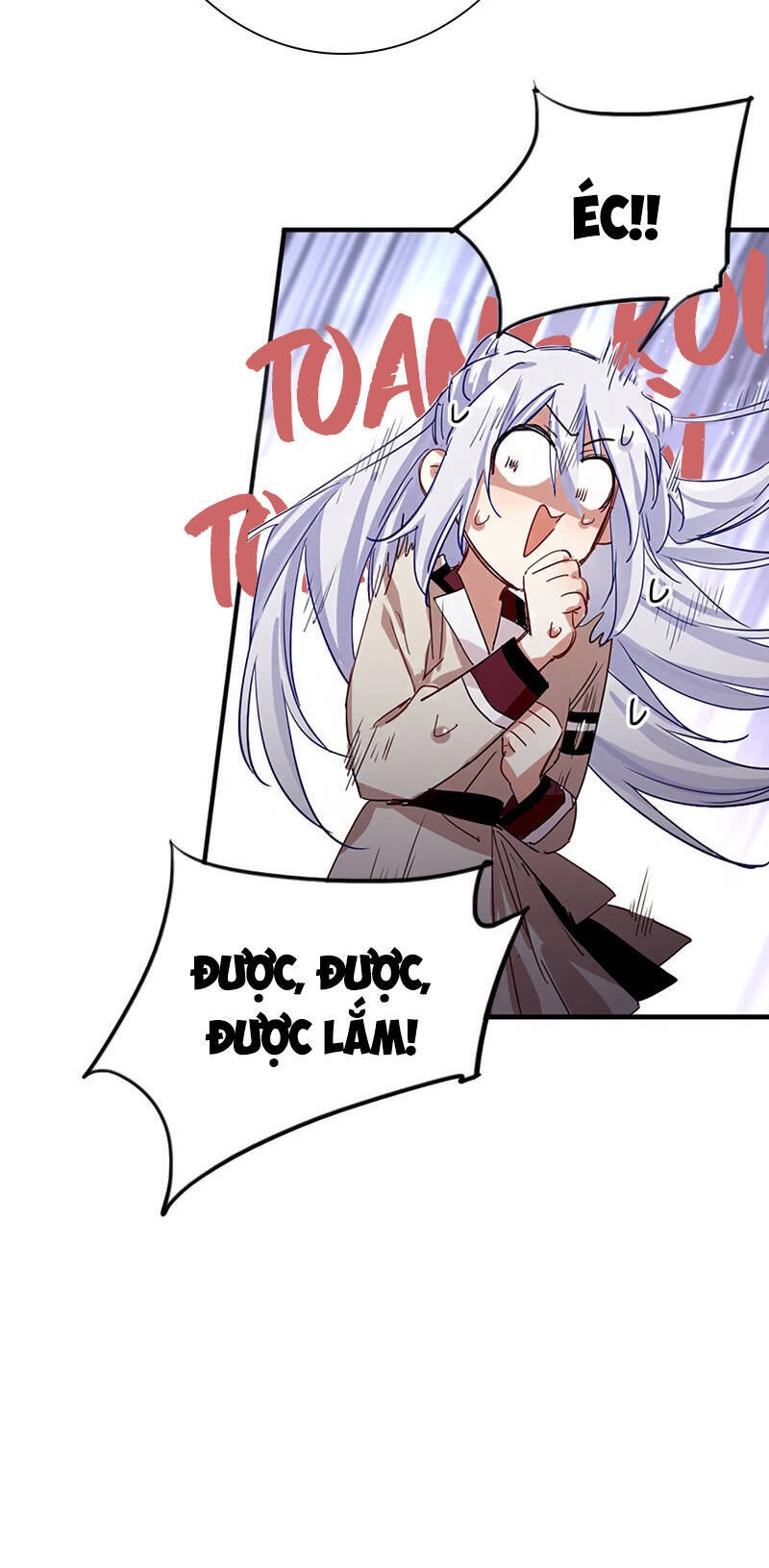 Tinh Mộng Thần Tượng Chapter 264 - 7