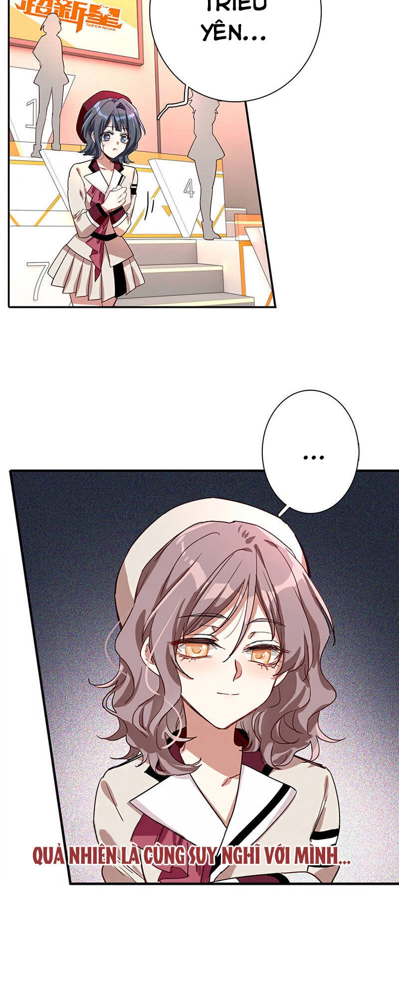 Tinh Mộng Thần Tượng Chapter 264 - 11