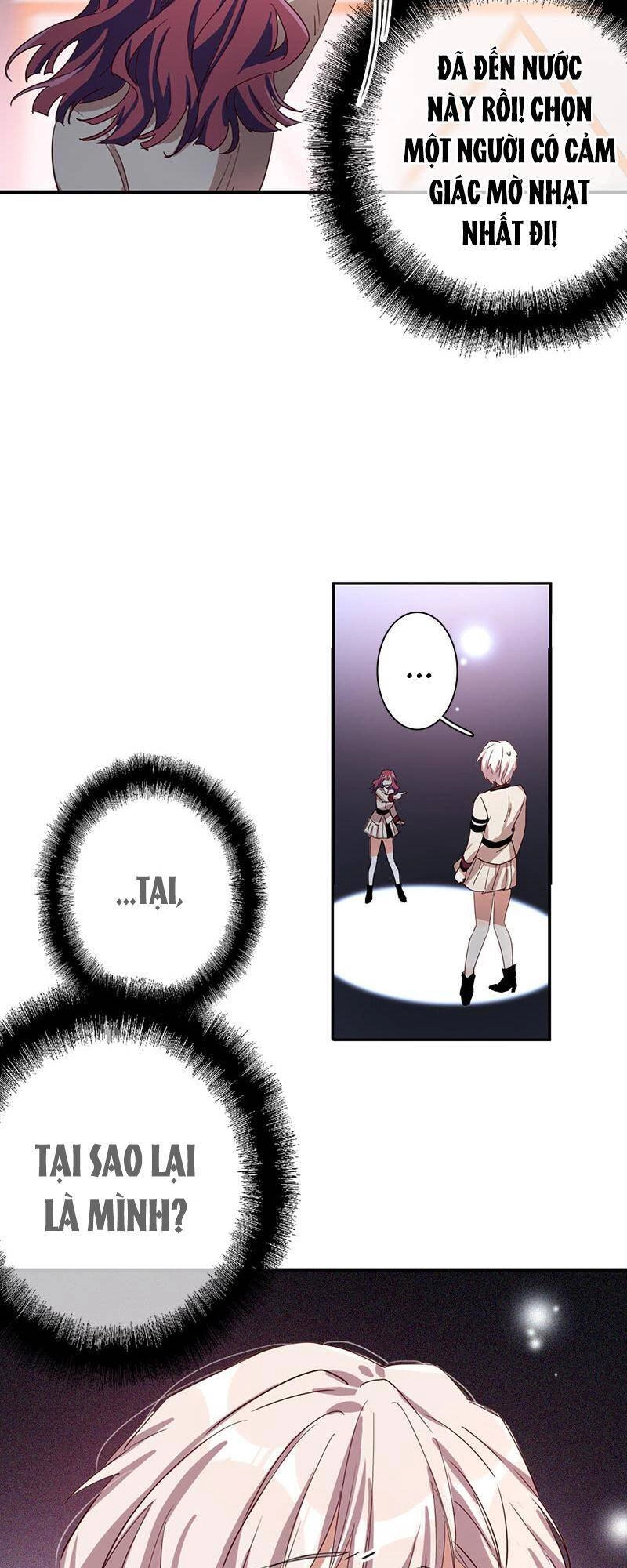 Tinh Mộng Thần Tượng Chapter 264 - 14