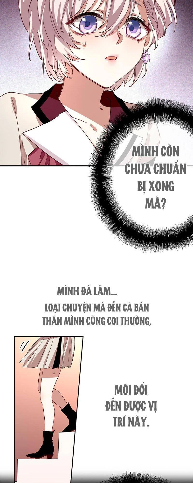 Tinh Mộng Thần Tượng Chapter 264 - 15