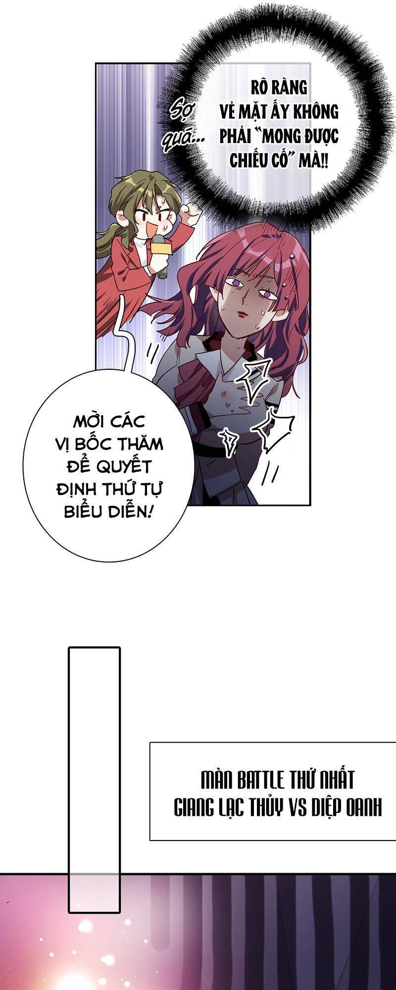 Tinh Mộng Thần Tượng Chapter 264 - 17