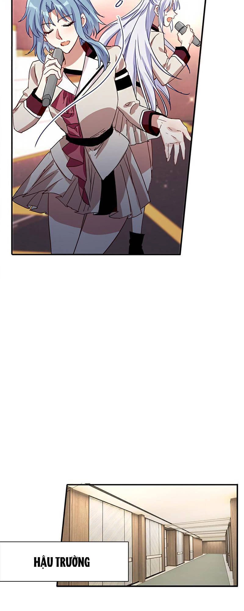 Tinh Mộng Thần Tượng Chapter 264 - 20