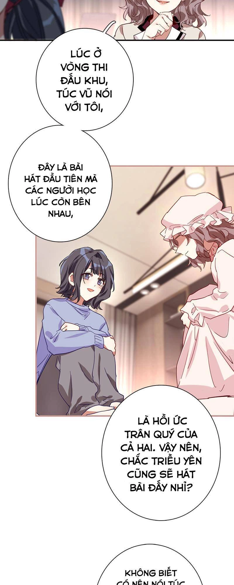 Tinh Mộng Thần Tượng Chapter 264 - 23