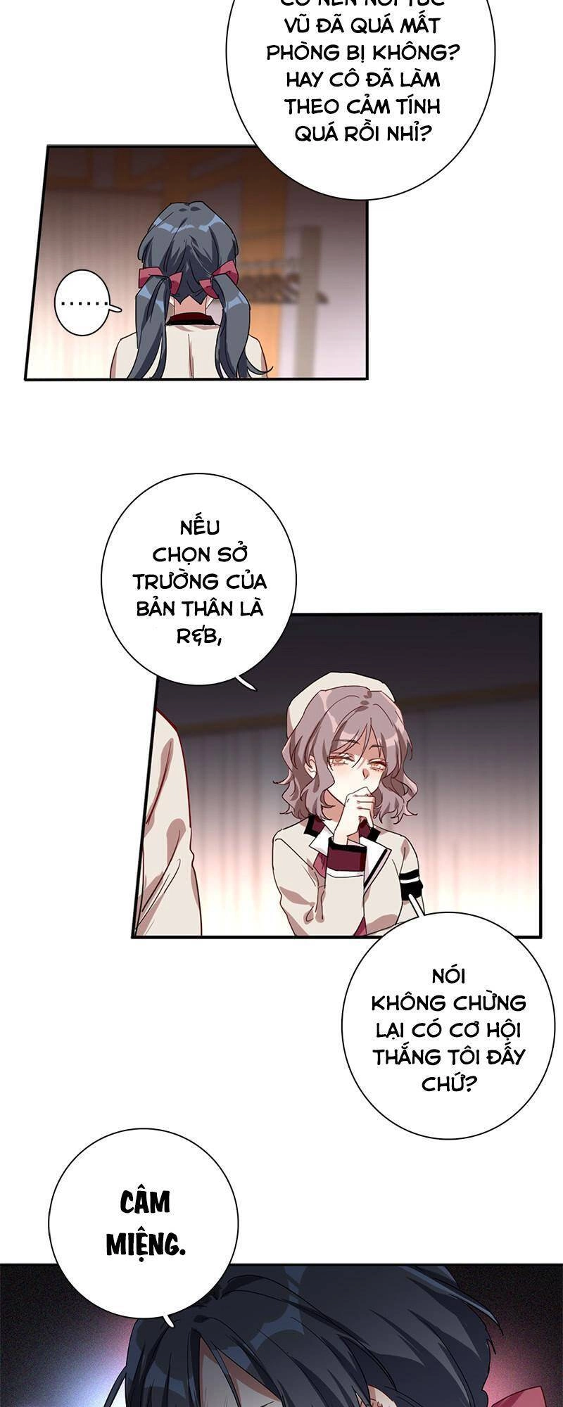 Tinh Mộng Thần Tượng Chapter 264 - 24