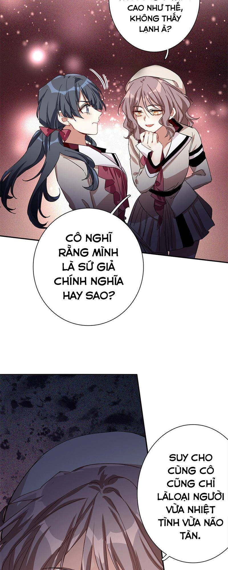 Tinh Mộng Thần Tượng Chapter 264 - 28