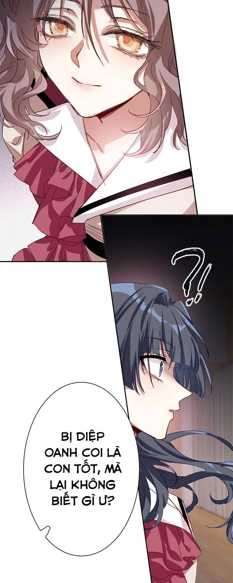 Tinh Mộng Thần Tượng Chapter 264 - 29