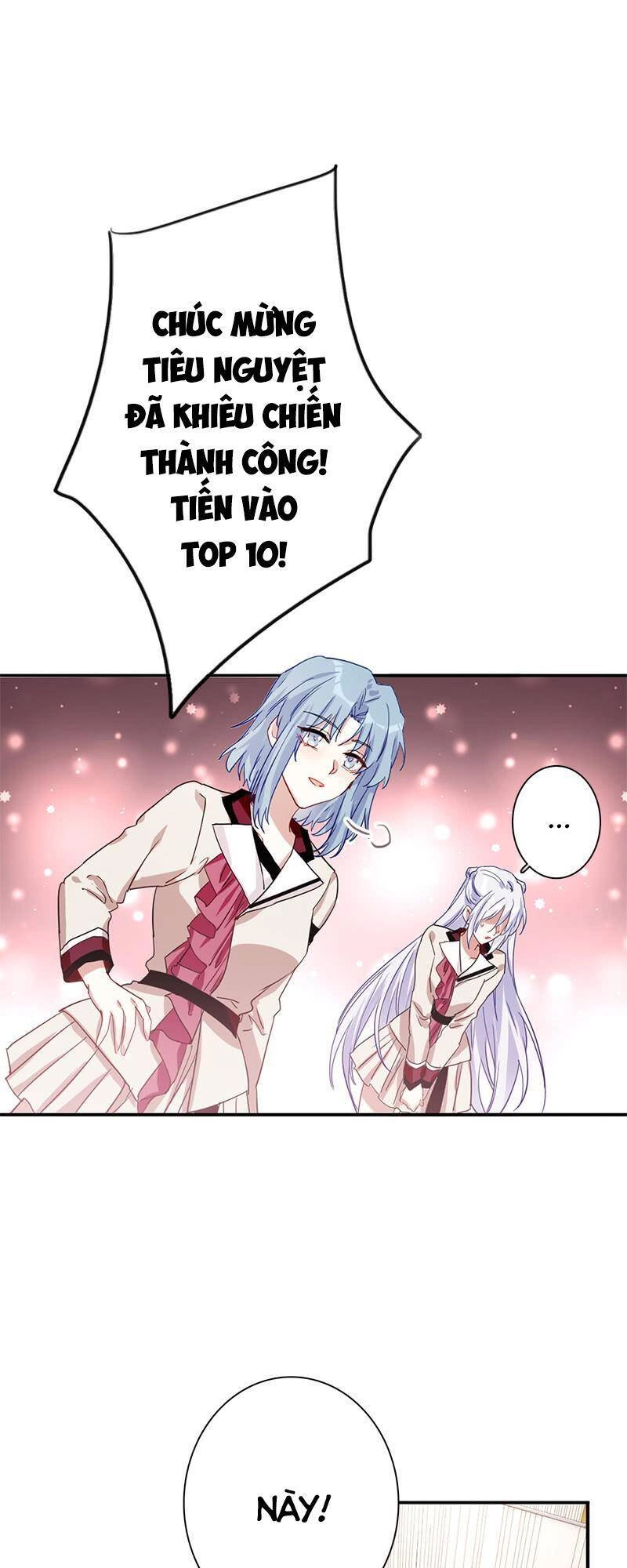 Tinh Mộng Thần Tượng Chapter 264 - 31