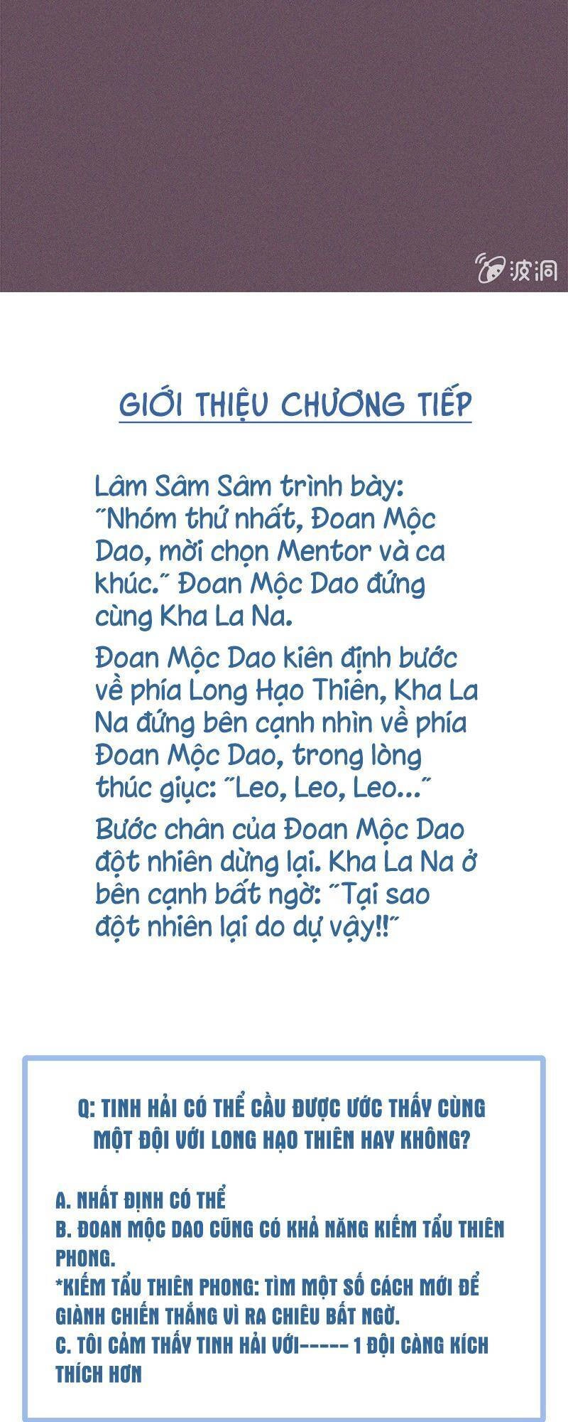 Tinh Mộng Thần Tượng Chapter 264 - 34