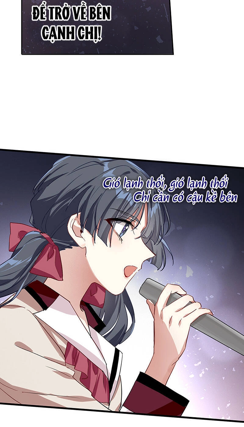 Tinh Mộng Thần Tượng Chapter 265 - 7