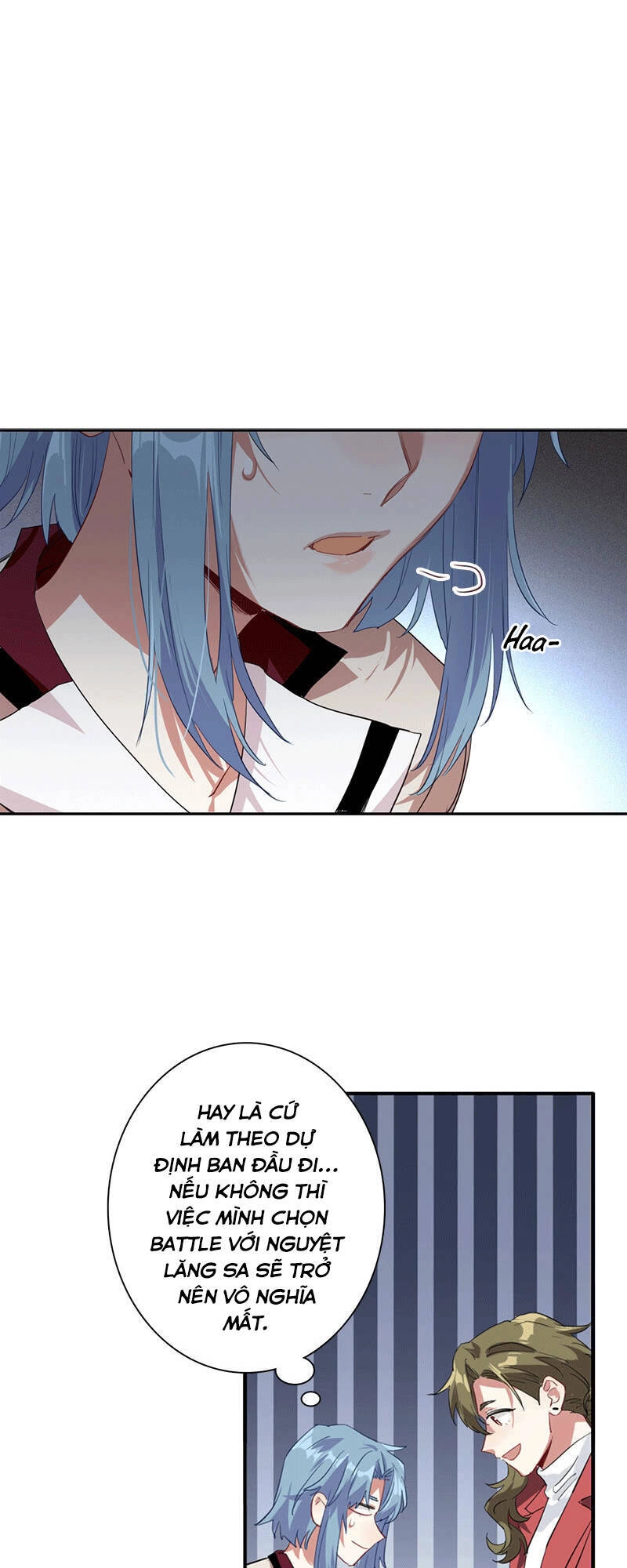 Tinh Mộng Thần Tượng Chapter 266 - 3