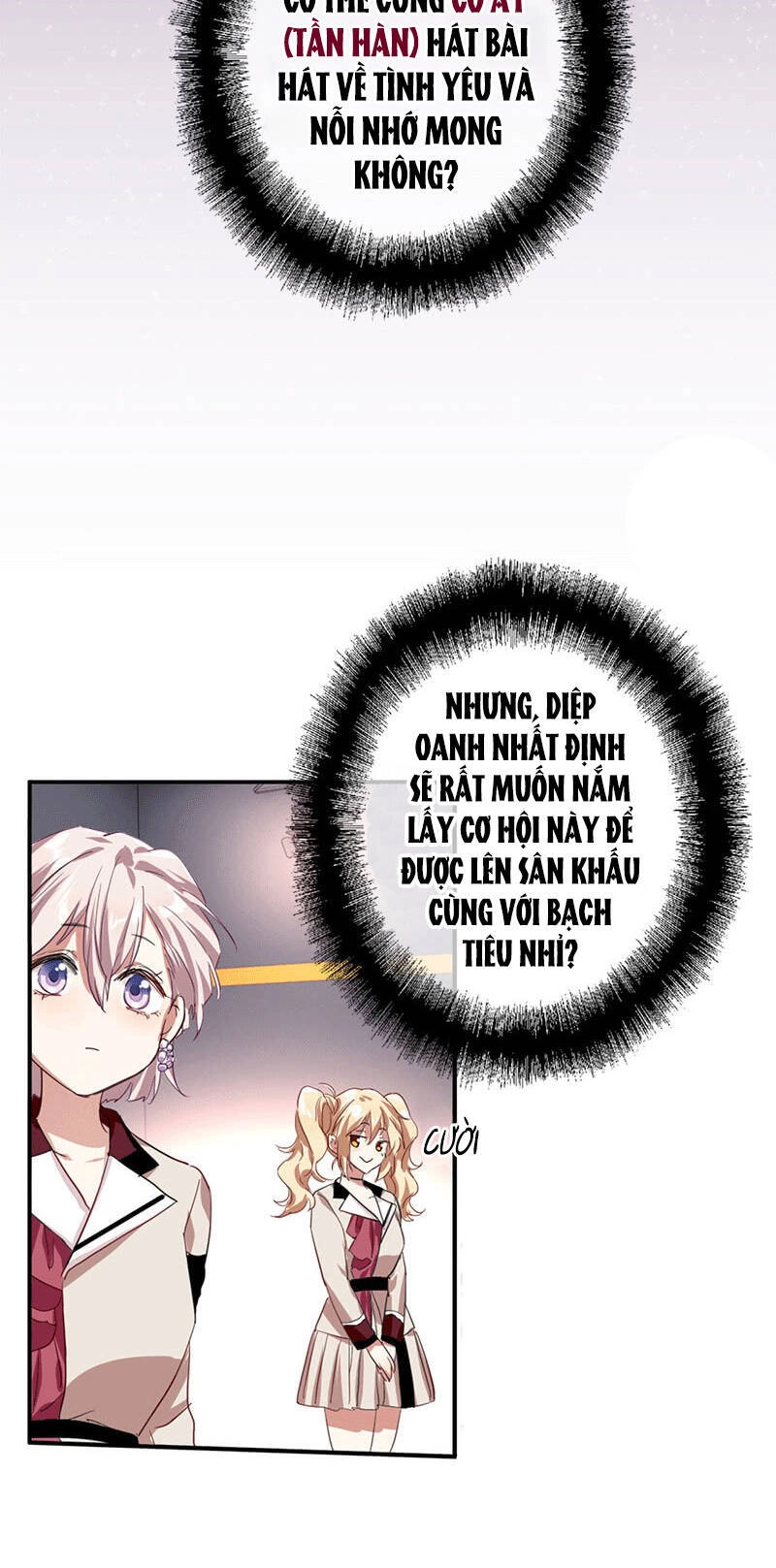 Tinh Mộng Thần Tượng Chapter 266 - 12