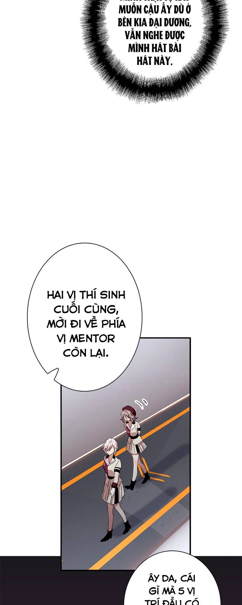 Tinh Mộng Thần Tượng Chapter 266 - 14