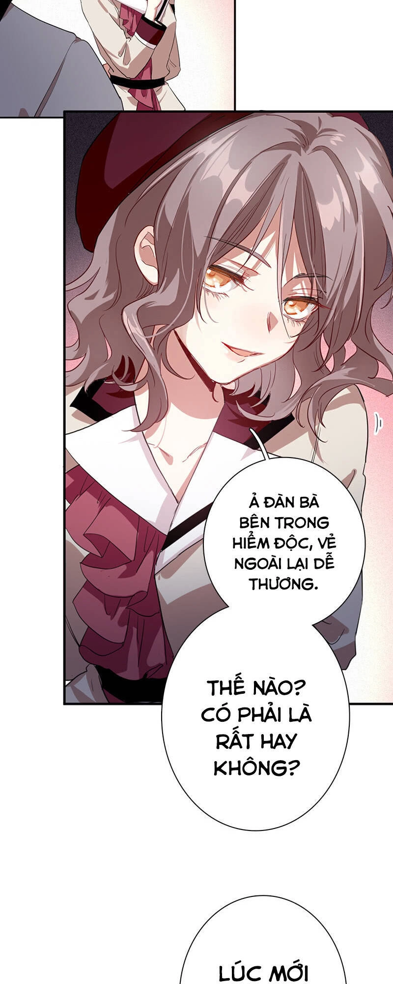 Tinh Mộng Thần Tượng Chapter 266 - 16