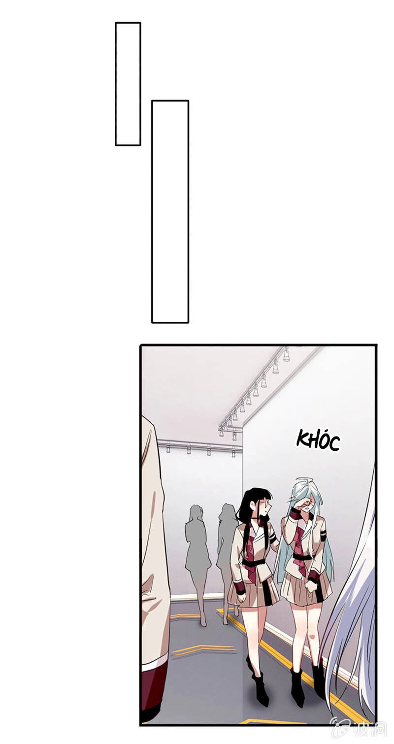 Tinh Mộng Thần Tượng Chapter 266 - 22