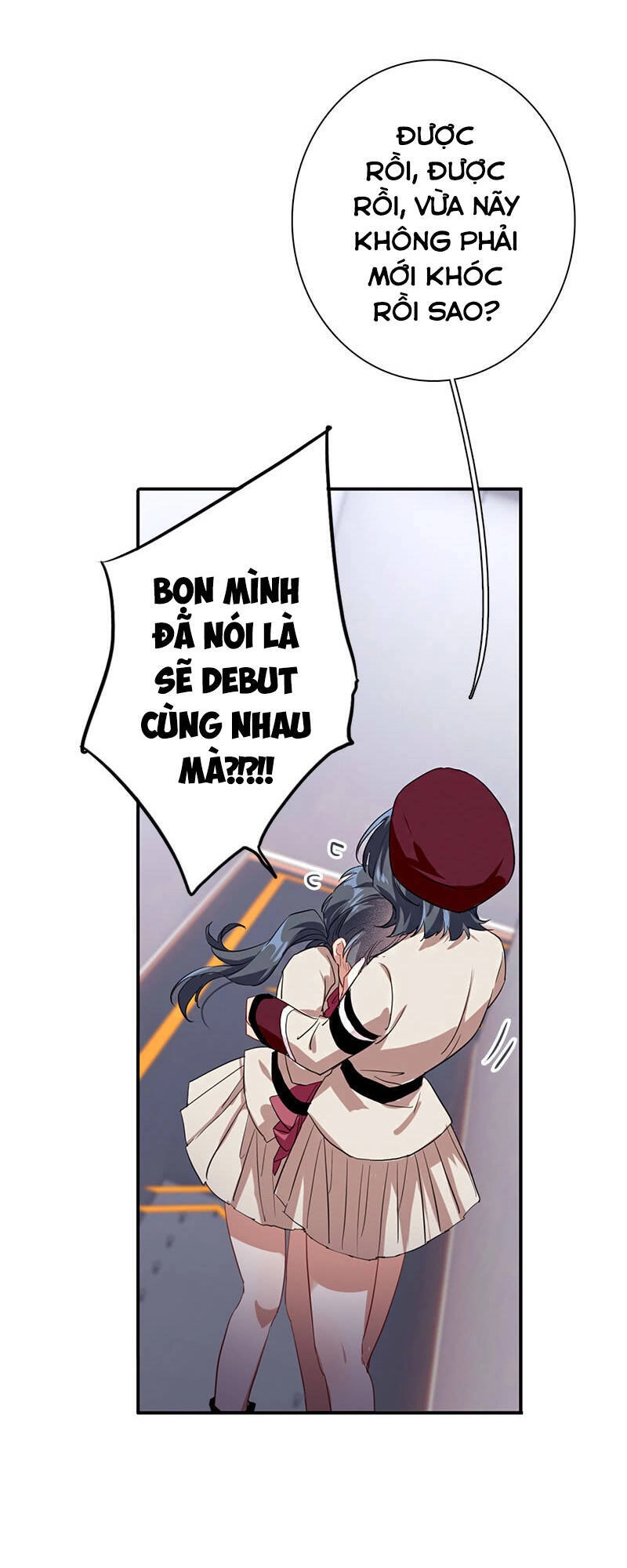 Tinh Mộng Thần Tượng Chapter 266 - 29