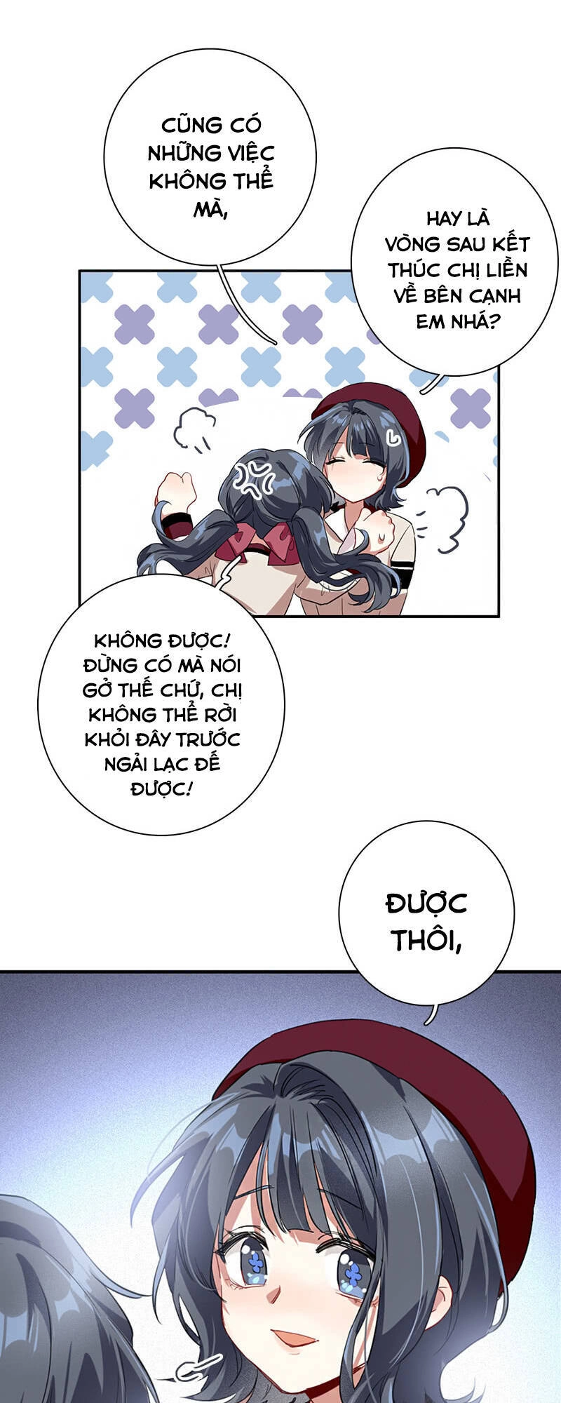 Tinh Mộng Thần Tượng Chapter 266 - 30