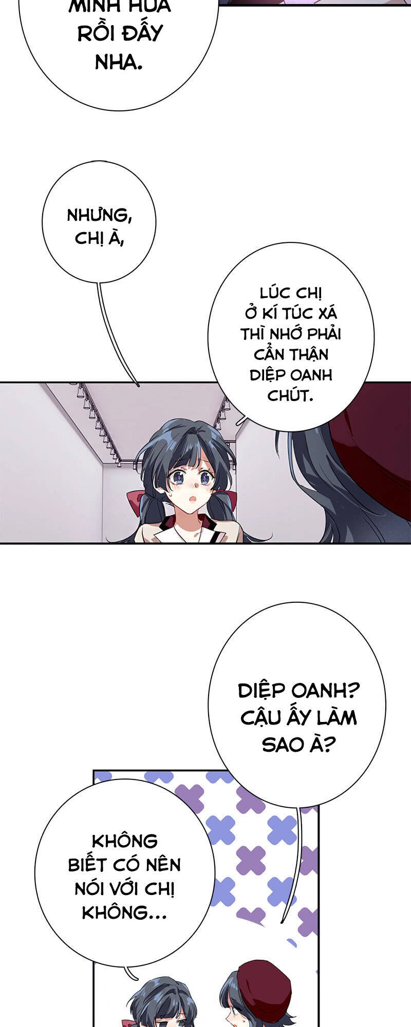 Tinh Mộng Thần Tượng Chapter 266 - 33