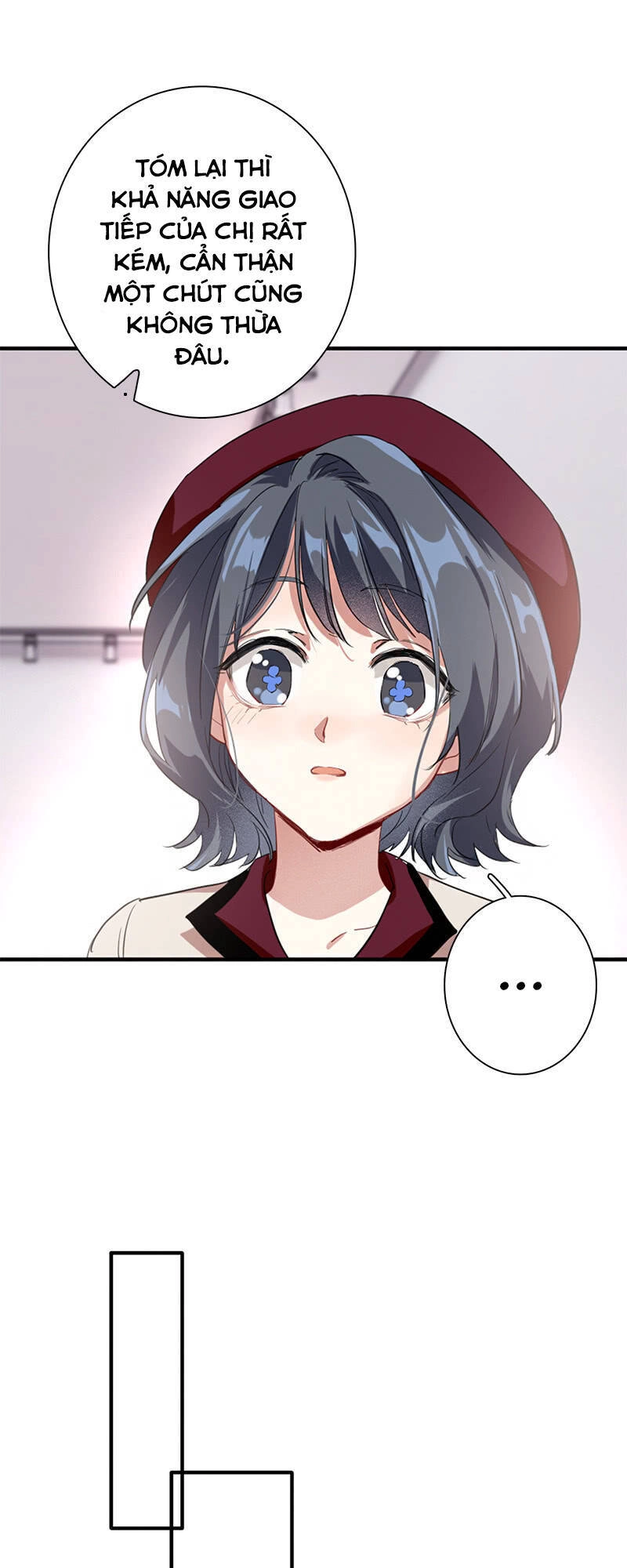 Tinh Mộng Thần Tượng Chapter 266 - 35