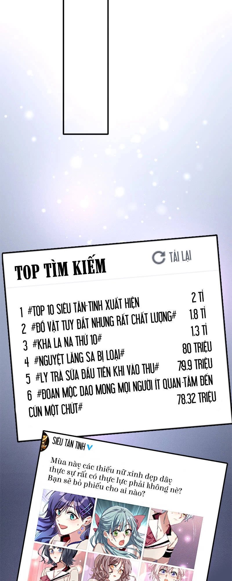 Tinh Mộng Thần Tượng Chapter 266 - 36