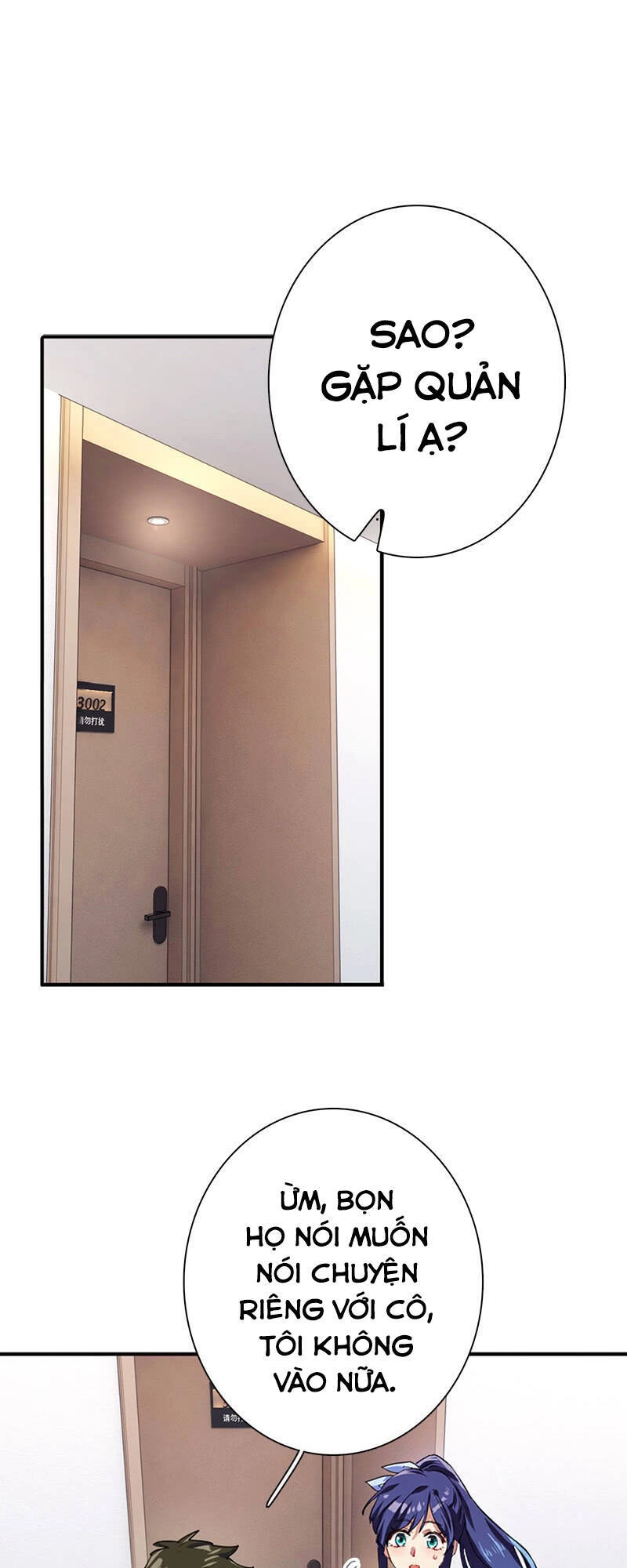 Tinh Mộng Thần Tượng Chapter 267 - 3