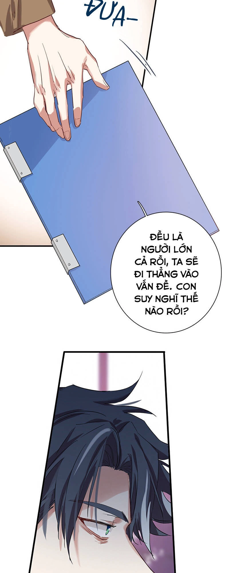 Tinh Mộng Thần Tượng Chapter 267 - 7