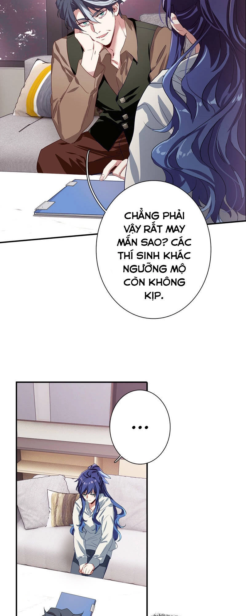 Tinh Mộng Thần Tượng Chapter 267 - 10