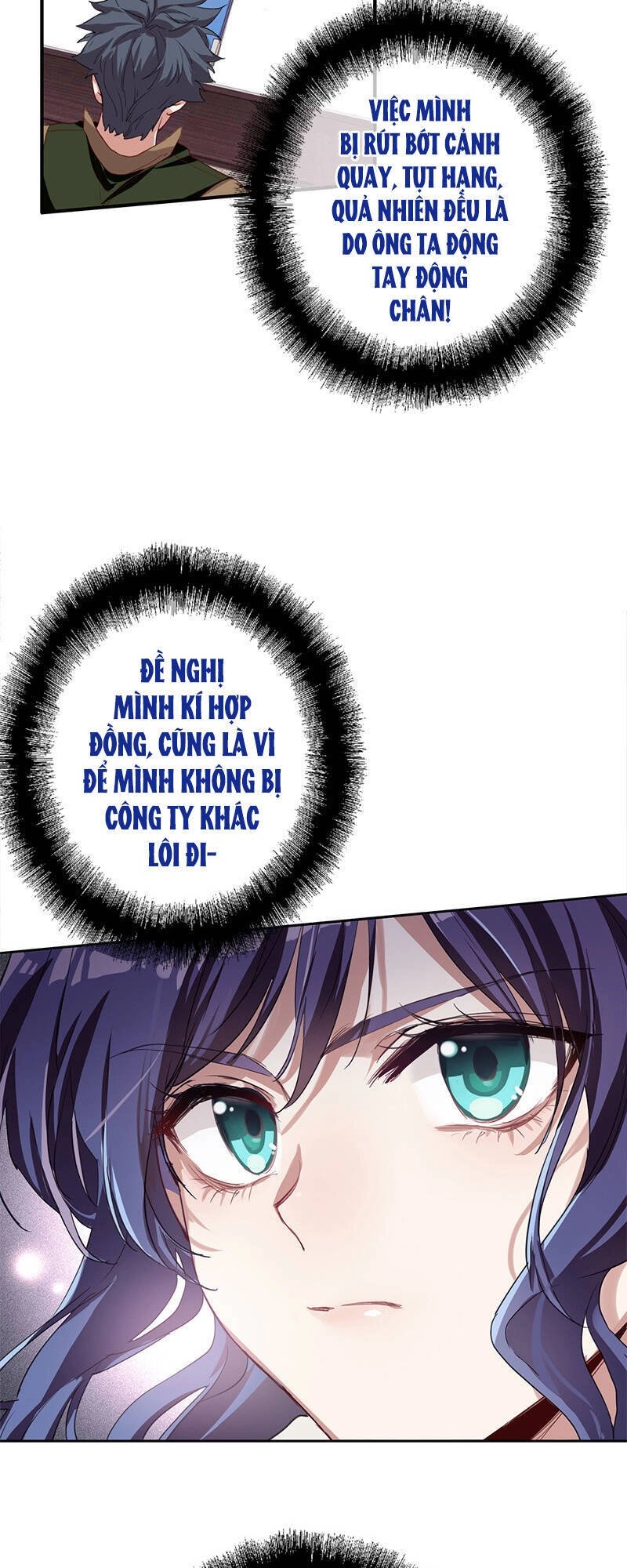 Tinh Mộng Thần Tượng Chapter 267 - 11