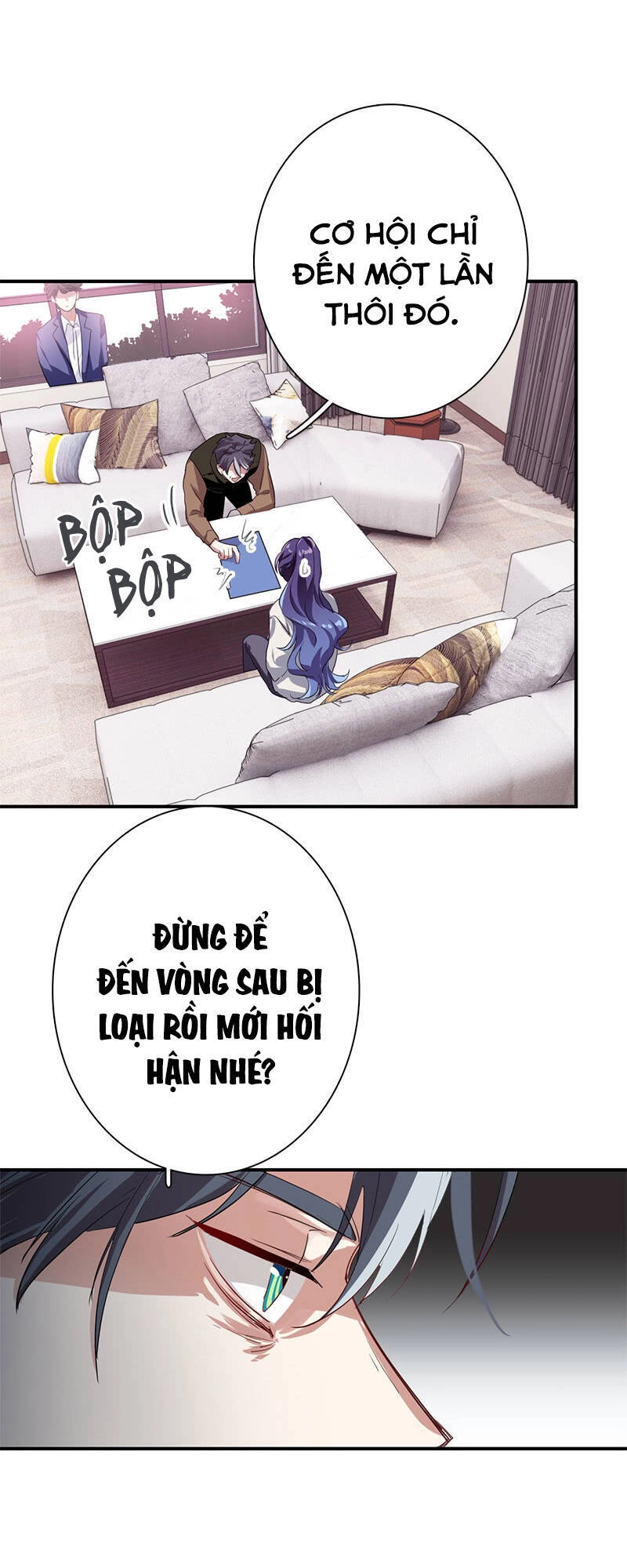 Tinh Mộng Thần Tượng Chapter 267 - 14