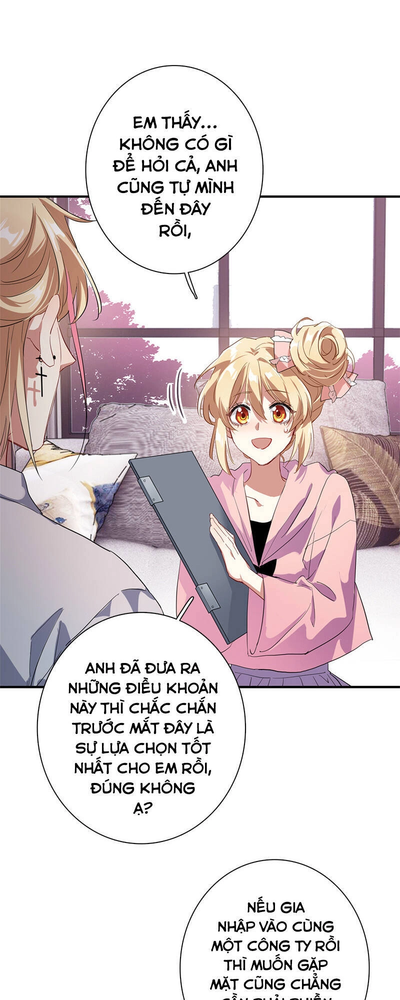 Tinh Mộng Thần Tượng Chapter 267 - 20