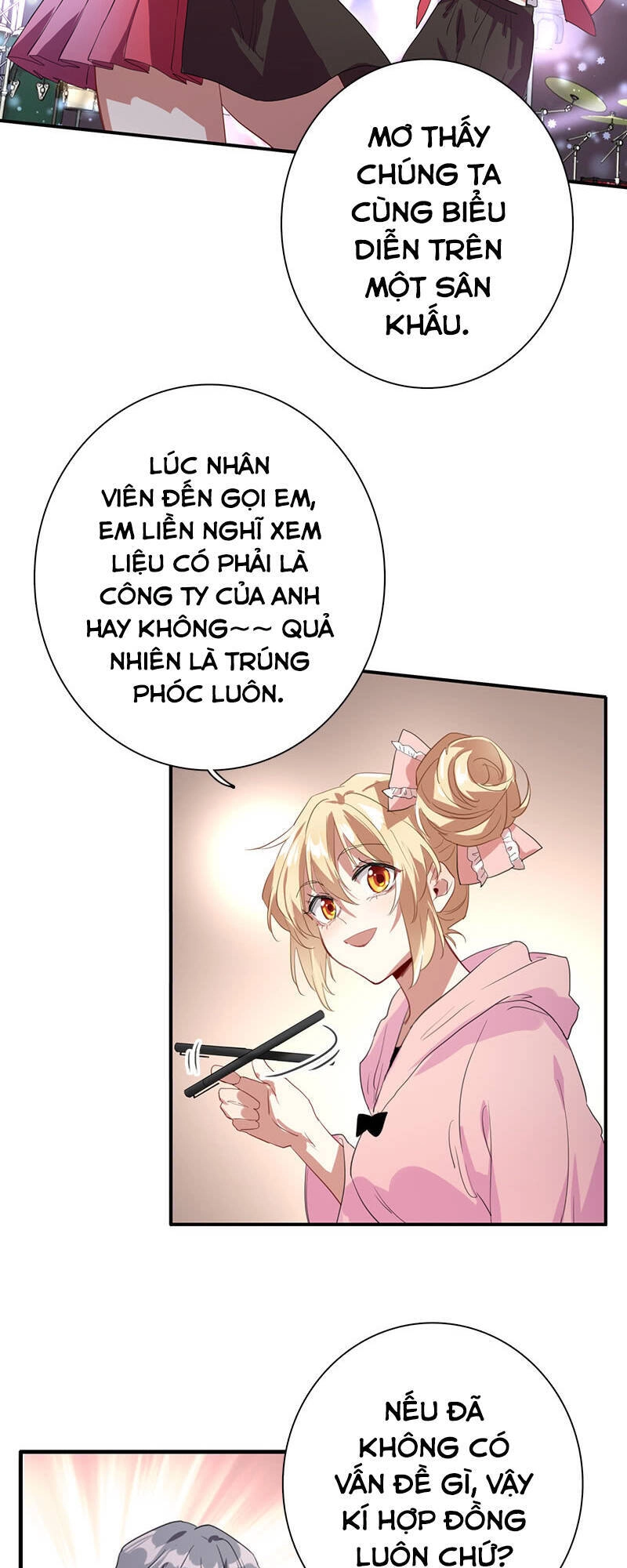 Tinh Mộng Thần Tượng Chapter 267 - 22