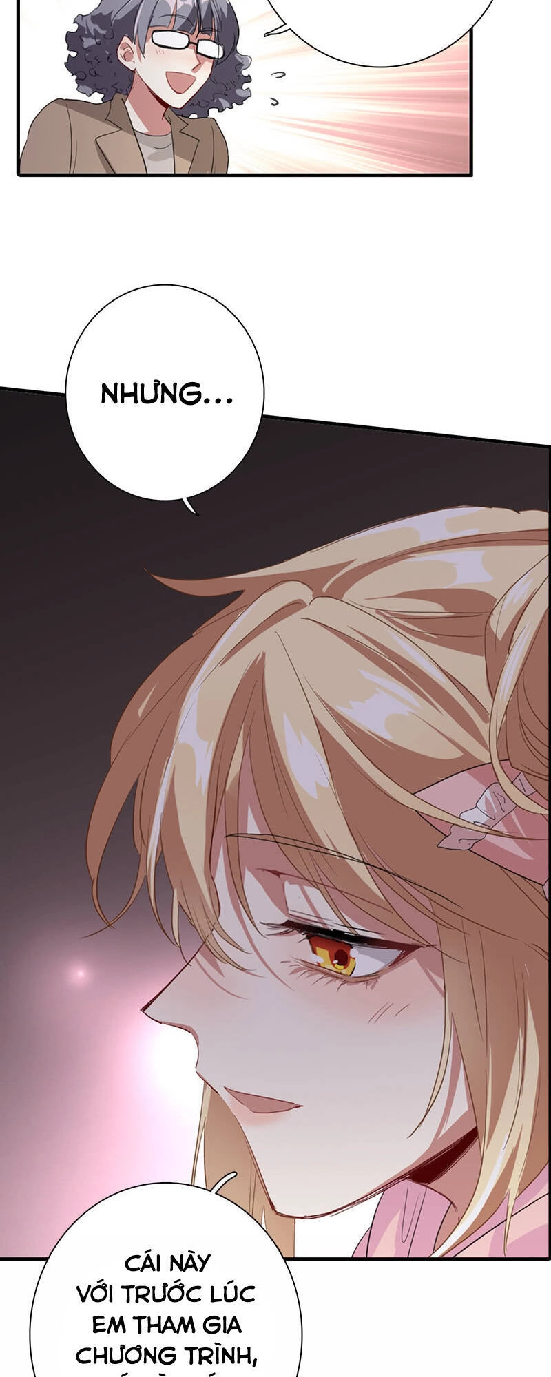 Tinh Mộng Thần Tượng Chapter 267 - 23