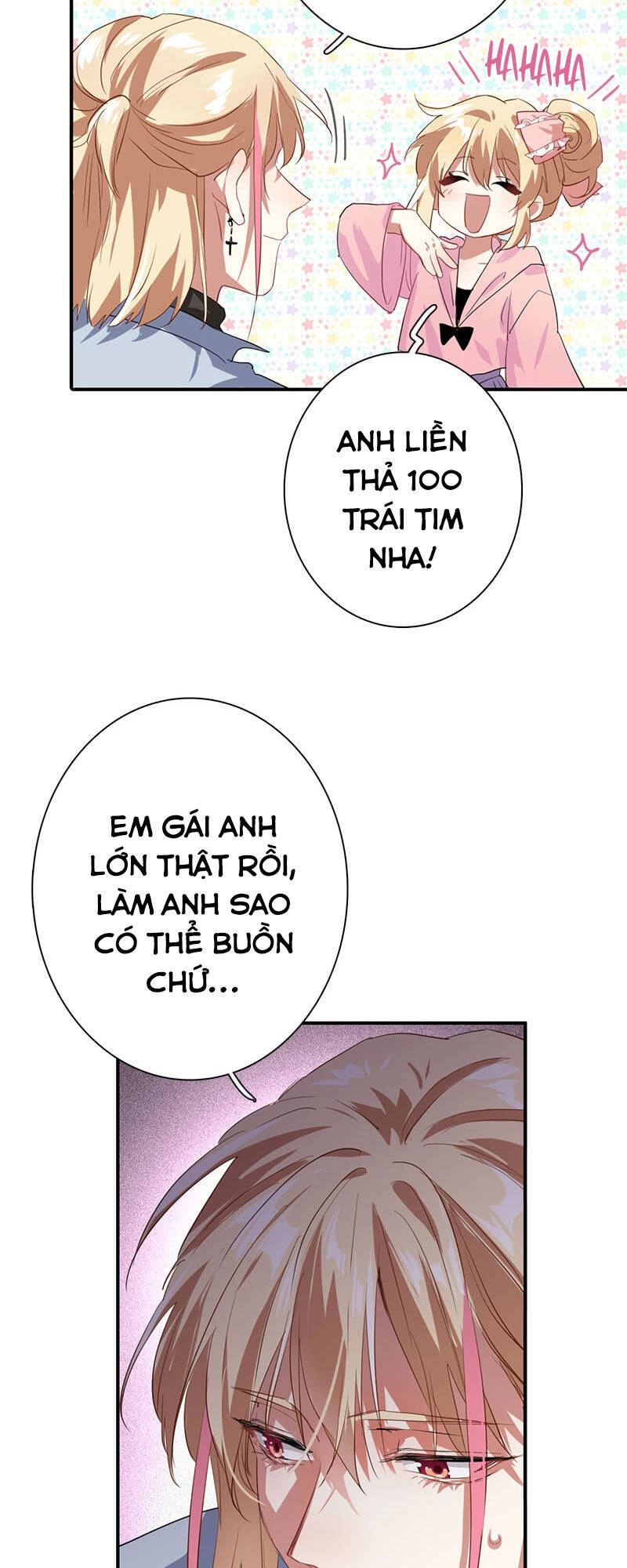 Tinh Mộng Thần Tượng Chapter 267 - 30