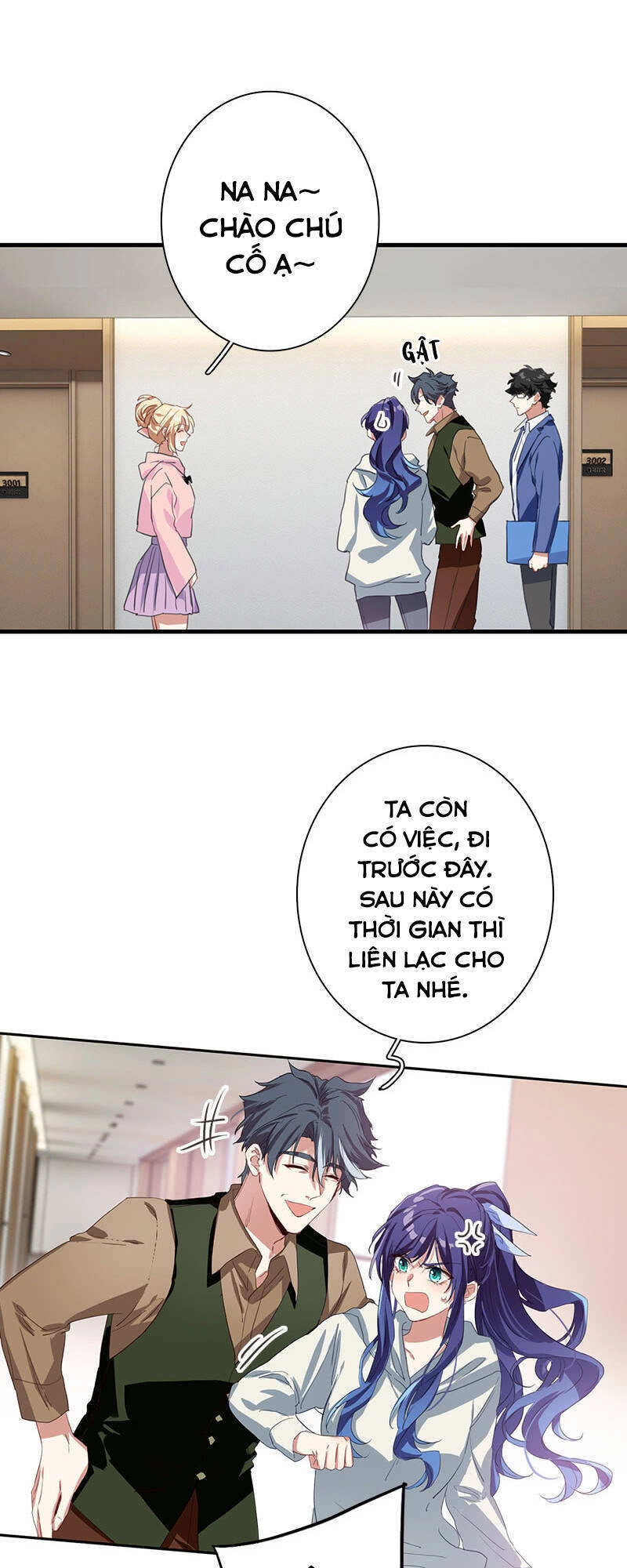 Tinh Mộng Thần Tượng Chapter 267 - 33