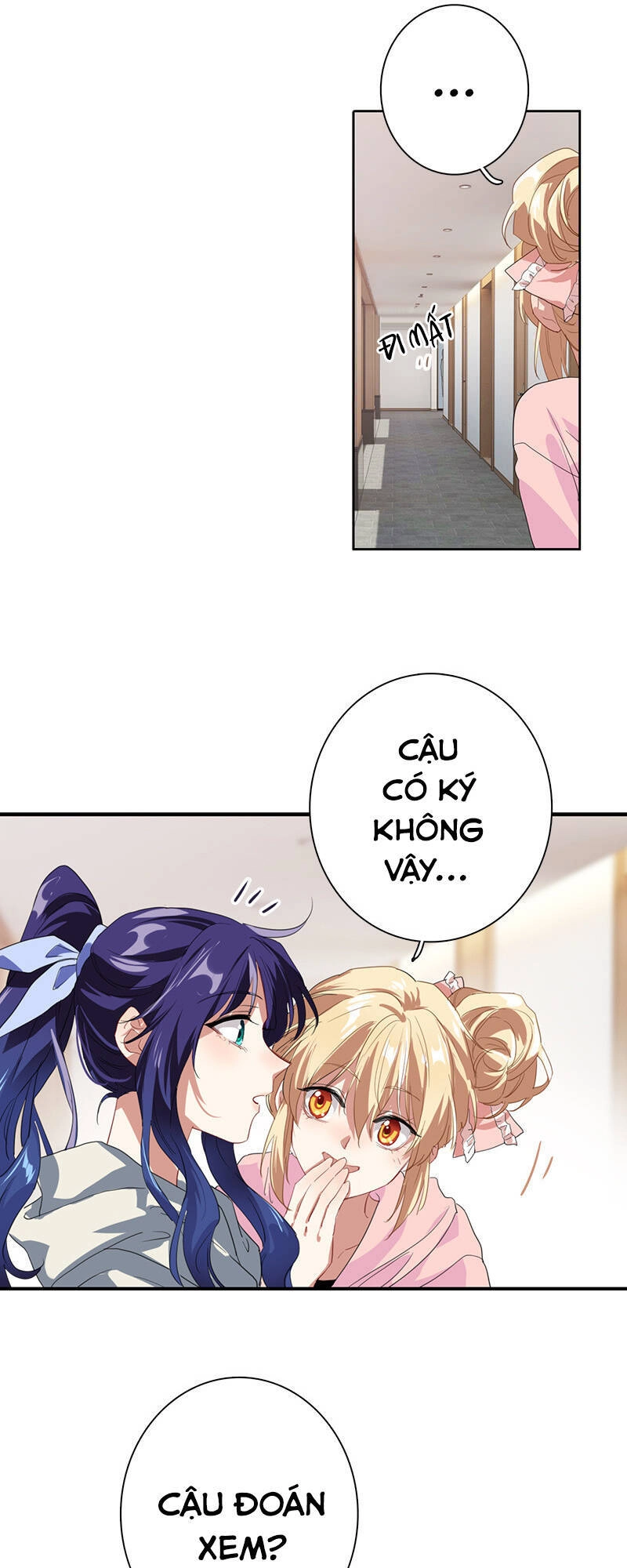 Tinh Mộng Thần Tượng Chapter 267 - 35